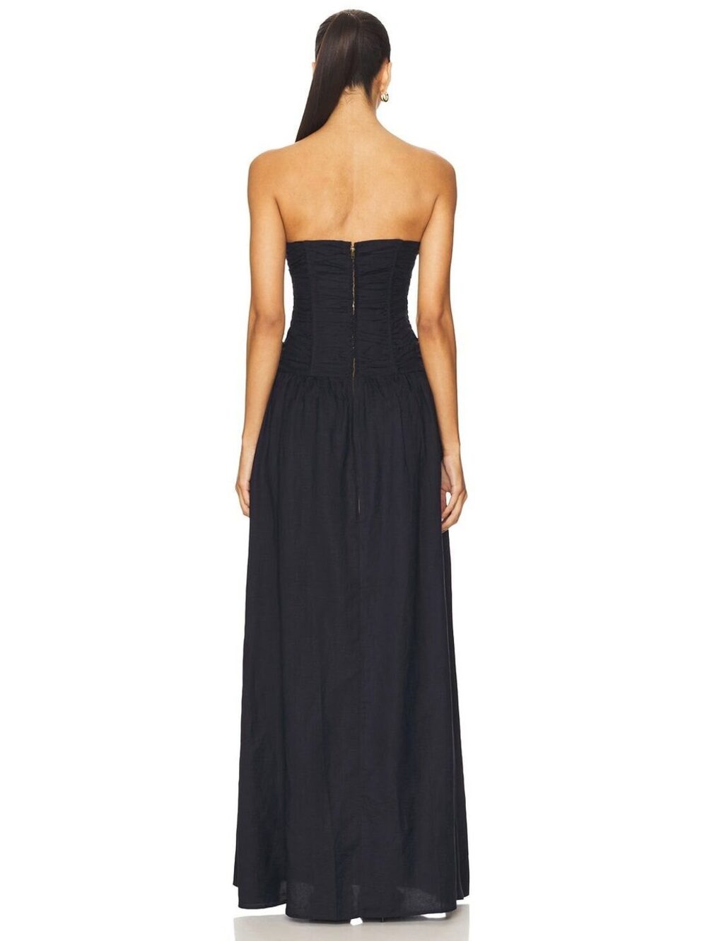 Lioness Lush Maxi Dress in Navy - Picture 10 of 10